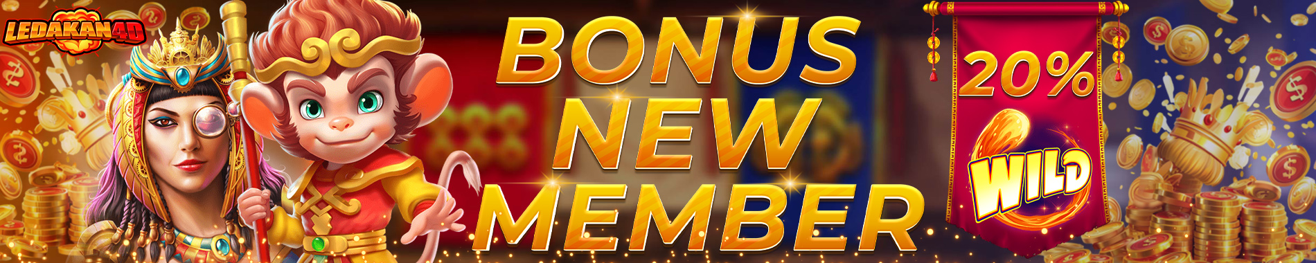 Bonus-New-Member-LEDAKAN4D