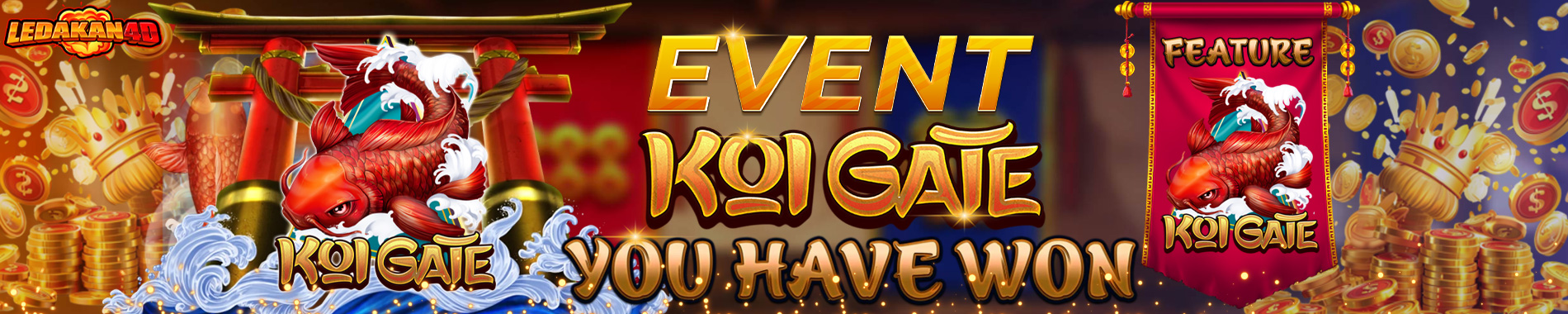 Event-Koi-Gates-LEDAKAN4D